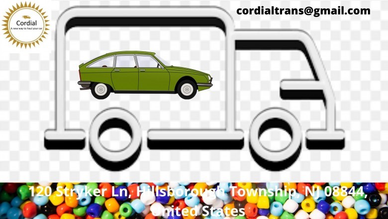 Better way to choose a Car Shipping Company.