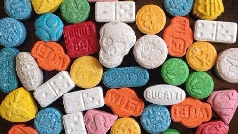 Buy molly pills online
