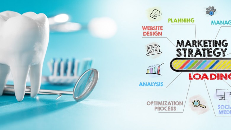 Dental Marketing Company