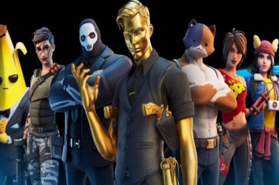 How to Complete All Location Domination Part 2 Overtime Challenges in Fortnite