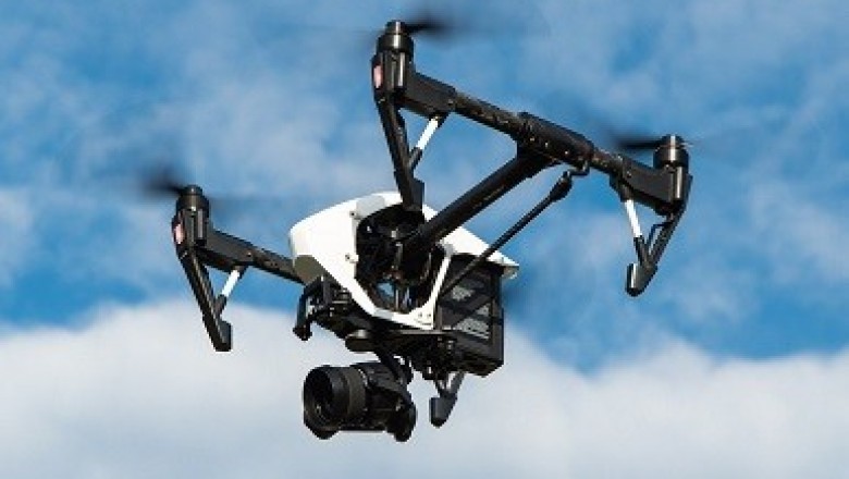 Lidar Drones: Detection, Mitigation & Everything In-Between