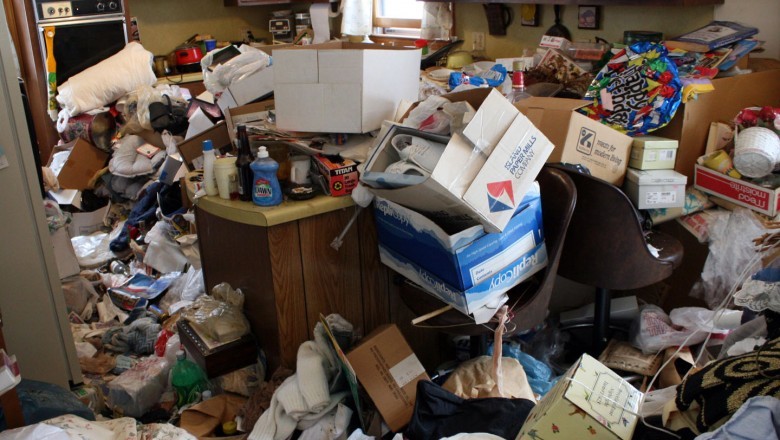 Hoarding Cleanup Kennett Square