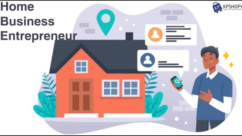 How To Become A Successful Home Business Entrepreneur