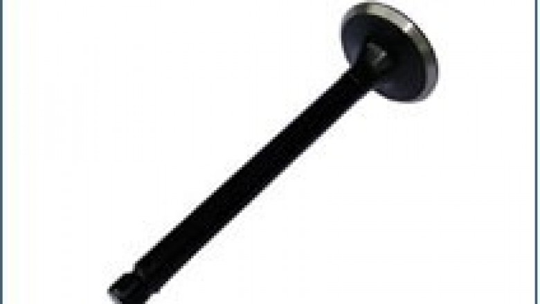 Kubota valve engine parts