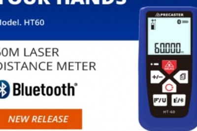 Laser Distance Meter Manufacturer – The Prerequisite to Choose the Best