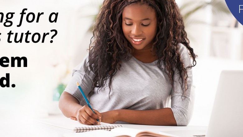 Online A Level Maths Tutoring