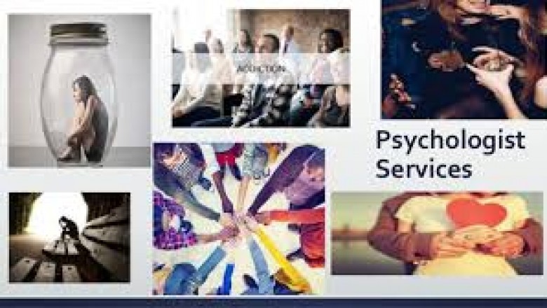 Psychologist in St Kilda