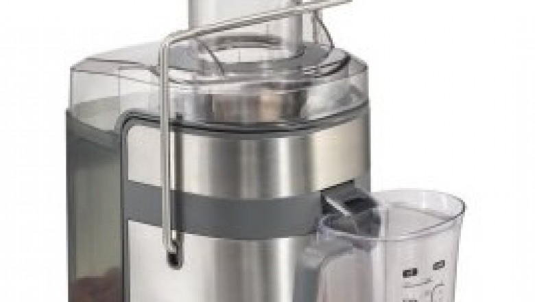 Buy The Powerful And Easy-To-Use Centrifugal Juicer Online!