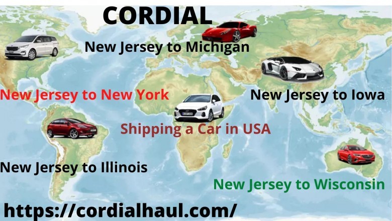 Cheap rate State to State Car Moving Companies