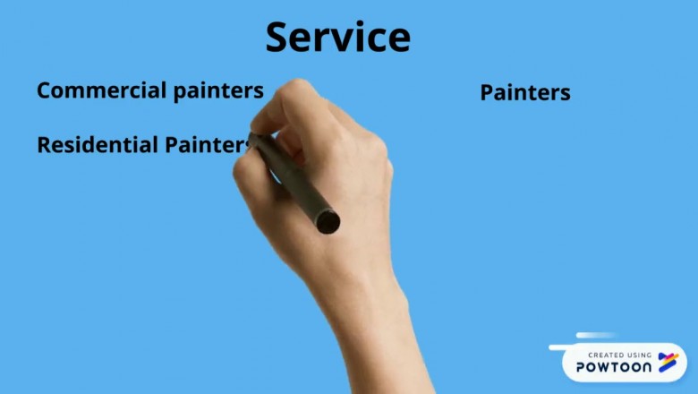 Commercial painters Christchurch