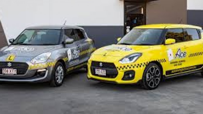 Driving Instructor in Queensland Gold Coast