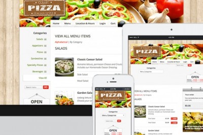 How do you attract customers to your restaurant?
