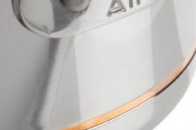 Kitchen Essentials - Pots and Pans