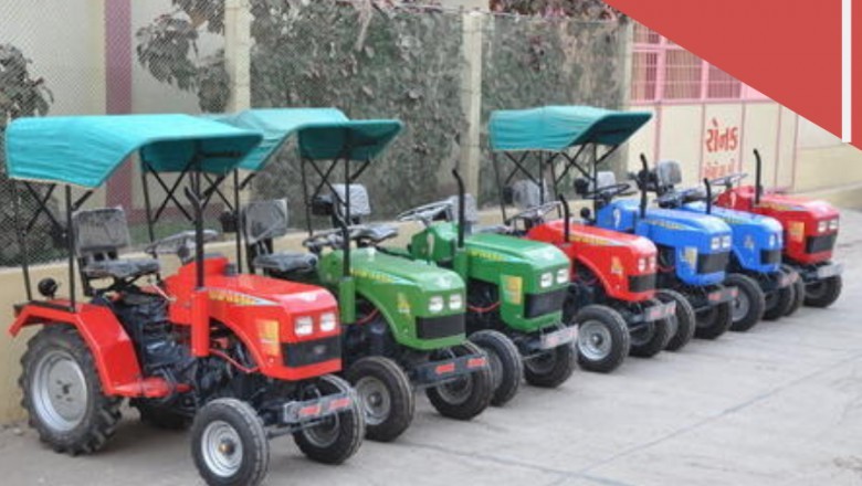 Mahindra 265 Tractor Price