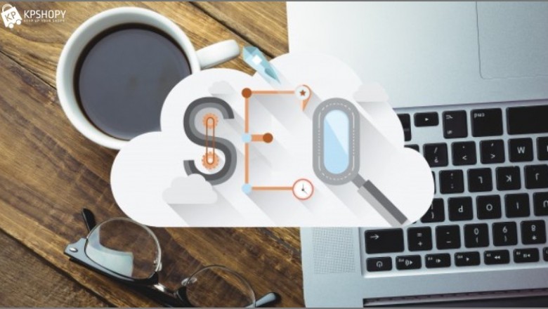SEO For Ecommerce Sites