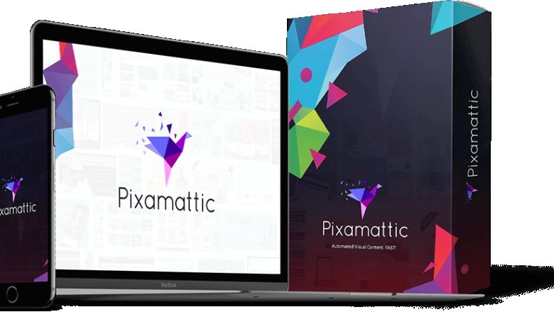 PIXAMATTIC REVIEW