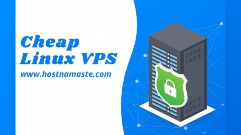 Cheap OpenVZ VPS