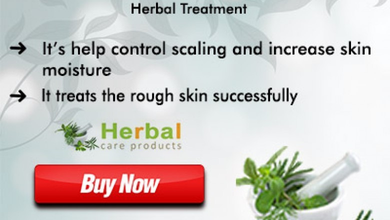 Herbal Treatment for Ichthyosis - Herbal Care Products