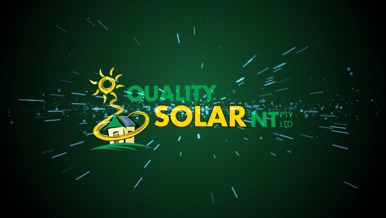 Invest in Darwin solar energy to reduce your energy bills!!