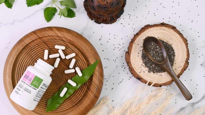Why You Should Use Natural Hair Care Products