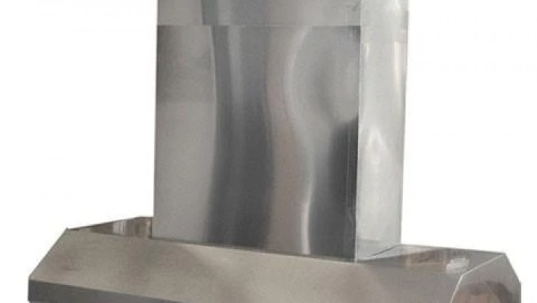 Best BBQ Rangehoods and Charcoal