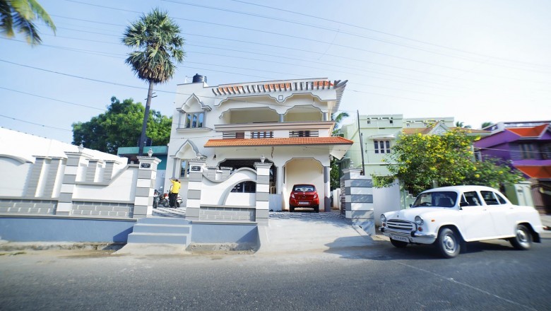 Build Your Dream House Just @ 1,349 INR / Sq.ft