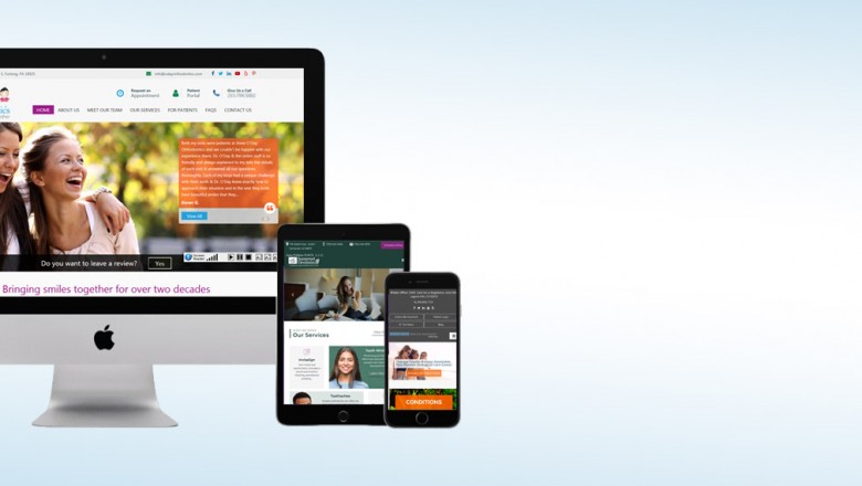 Dental Marketing SEO Company