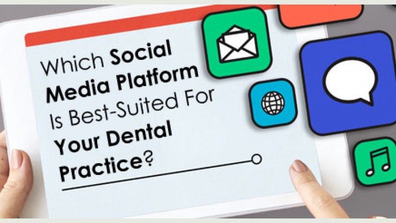 Dental Social Media