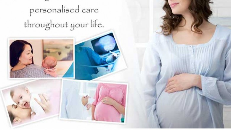 Lady gynecologist in jaipur