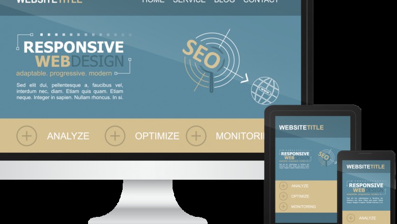 Medical Website Design