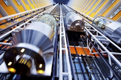 Passenger Lift | Elevator Manufacturers | Passenger Elevator | Omega -Elevators