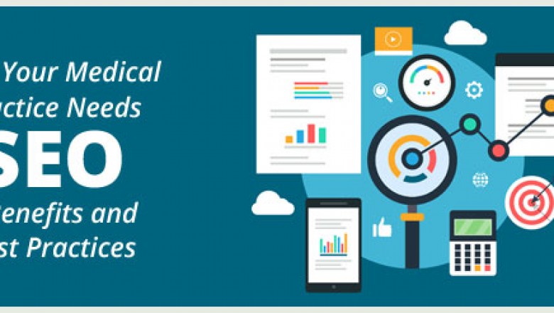 SEO for Medical Practices