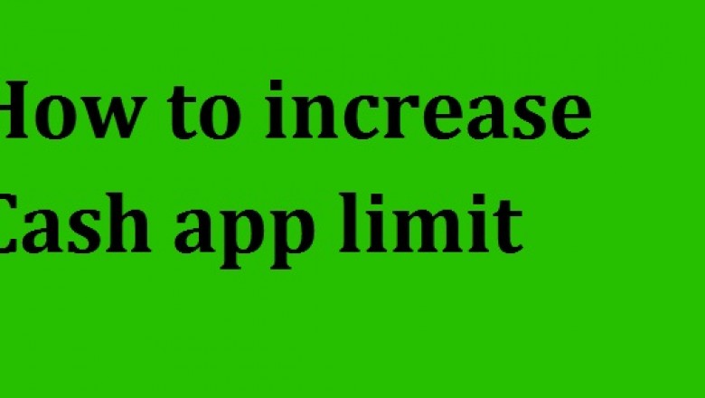 Can I increase Cash app limit $5000?
