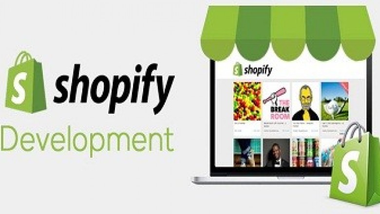 Hire Shopify Expert USA