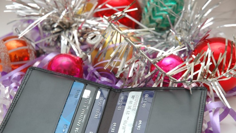 How to Pay Off Holiday Credit Card Debt Quickly