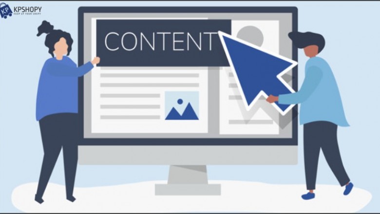 Importance of Content Marketing