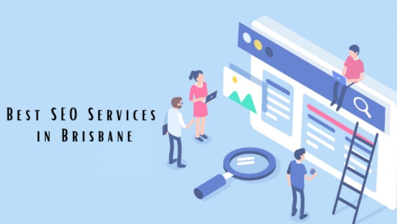 SEO Company Brisbane | SEO Agency Brisbane- Lgwdesignz