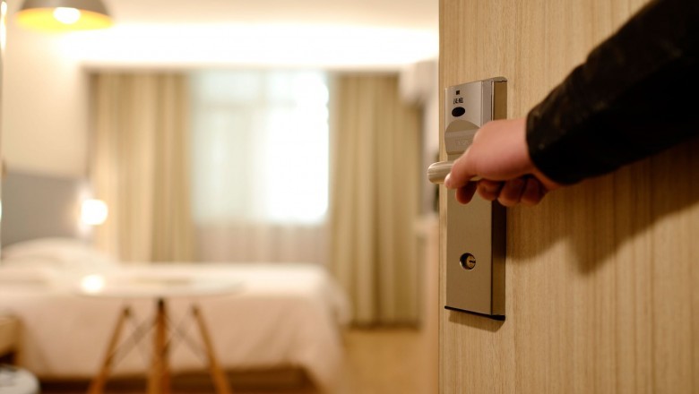 Cheap Hotel booking in Osun