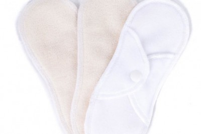 Growing Product Awareness across the Globe to Fuel the Global Panty Liner Market