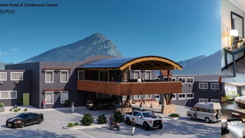 Hotels in Estes Park with Indoor Pool | Hotel Amenities