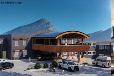 Hotels in Estes Park with Indoor Pool | Hotel Amenities