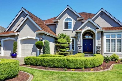 HOW PAVING PATTERN CAN KEEP YOU IN TREND?