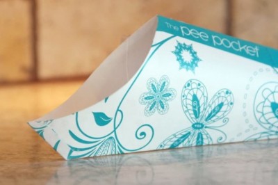 Rise in Health & Hygiene Awareness to Boost the Global Pee Pocket Market