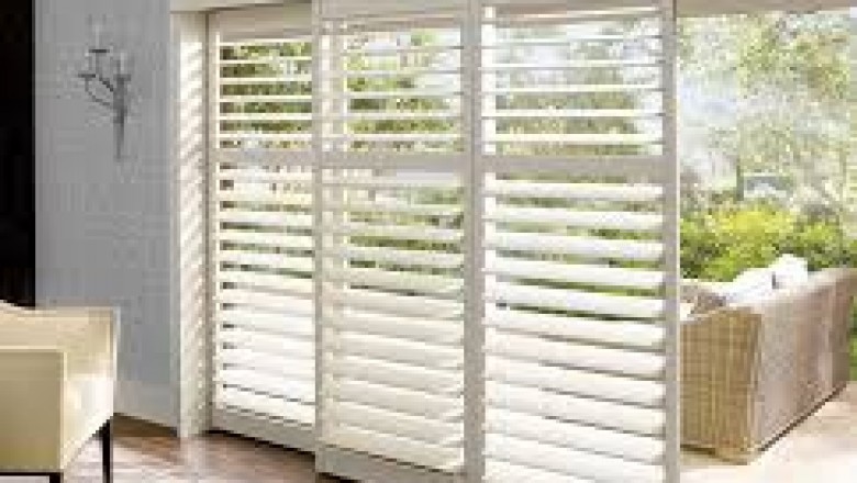 Roller Shades For Windows | Weathermaster