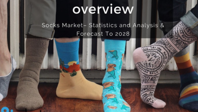 Socks Market Research - Industry Probe