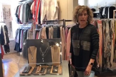 Womens boutique clothing store denver