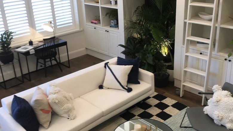 Wooden Venetians Blinds | Weathermaster