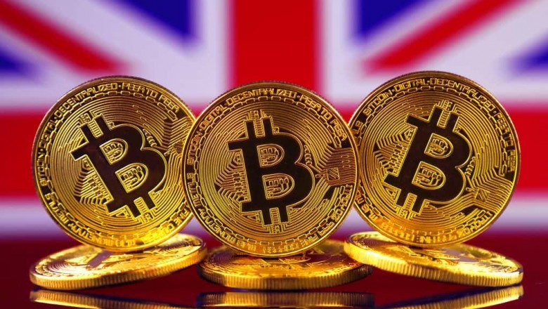 Bitcoin Up App - The Most Powerful Bitcoin Trading Platform