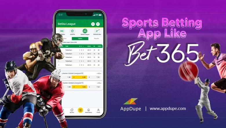 Stand-apart features worth considering during Bet365 like app development