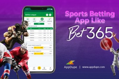 Stand-apart features worth considering during Bet365 like app development